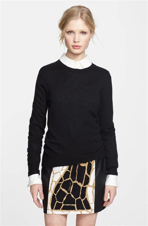 rachel zoe sweaters cashmere.